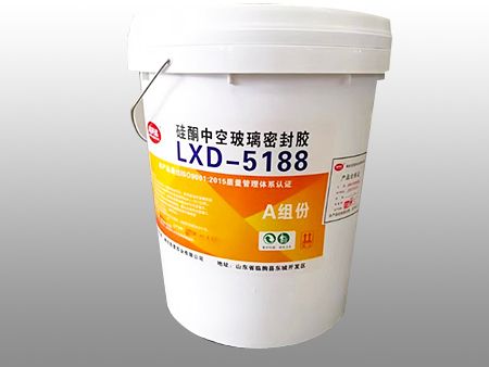 硅酮中空玻璃胶